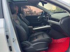 SAIC MG ONE 2022 Beta Life Edition 1.5T Da Man Zu 1128 Edition - ფოტო 12