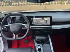 SAIC MG ONE 2022 Beta Life Edition 1.5T Da Man Zu 1128 Edition - ფოტო 13