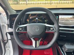 SAIC MG ONE 2022 Beta Life Edition 1.5T Da Man Zu 1128 Edition - ფოტო 14