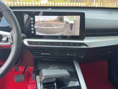 SAIC MG ONE 2022 Beta Life Edition 1.5T Da Man Zu 1128 Edition - ფოტო 15