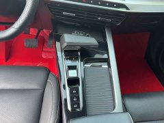 SAIC MG ONE 2022 Beta Life Edition 1.5T Da Man Zu 1128 Edition - ფოტო 16
