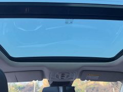 SAIC MG ONE 2022 Beta Life Edition 1.5T Da Man Zu 1128 Edition - ფოტო 17