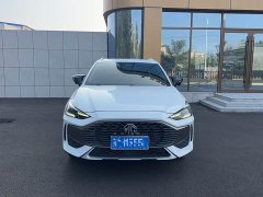 SAIC MG ONE 2022 Beta Life Edition 1.5T Da Man Zu 1128 Edition - ფოტო 2
