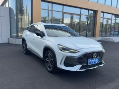 SAIC MG ONE 2022 Beta Life Edition 1.5T Da Man Zu 1128 Edition - ფოტო 3