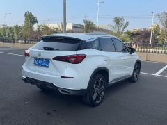 SAIC MG ONE 2022 Beta Life Edition 1.5T Da Man Zu 1128 Edition - ფოტო 4