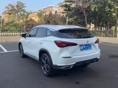 SAIC MG ONE 2022 Beta Life Edition 1.5T Da Man Zu 1128 Edition - ფოტო 6