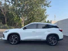 SAIC MG ONE 2022 Beta Life Edition 1.5T Da Man Zu 1128 Edition - ფოტო 7
