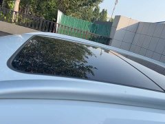 SAIC MG ONE 2022 Beta Life Edition 1.5T Da Man Zu 1128 Edition - ფოტო 8