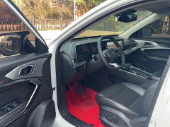 SAIC MG ONE 2022 Beta Life Edition 1.5T Da Man Zu 1128 Edition - ფოტო 9
