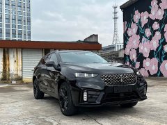 Great Wall WEY VV7 2.0T Tech Edition - ფოტო 1