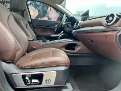 Great Wall WEY VV7 2.0T Tech Edition - ფოტო 10