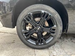 Great Wall WEY VV7 2.0T Tech Edition - ფოტო 12