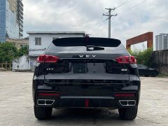 Great Wall WEY VV7 2.0T Tech Edition - ფოტო 14