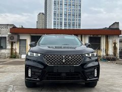 Great Wall WEY VV7 2.0T Tech Edition - ფოტო 2