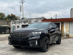 Great Wall WEY VV7 2.0T Tech Edition - ფოტო 3