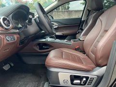 Great Wall WEY VV7 2.0T Tech Edition - ფოტო 4