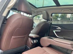 Great Wall WEY VV7 2.0T Tech Edition - ფოტო 5