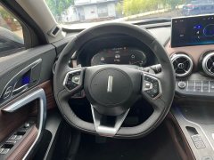 Great Wall WEY VV7 2.0T Tech Edition - ფოტო 8