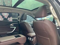 Great Wall WEY VV7 2.0T Tech Edition - ფოტო 9