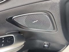 Mercedes-Benz C-Class Facelift C 260 L Sport Edition - ფოტო 11
