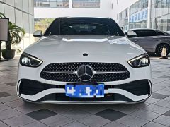 Mercedes-Benz C-Class Facelift C 260 L Sport Edition - ფოტო 2