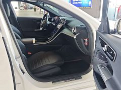 Mercedes-Benz C-Class Facelift C 260 L Sport Edition - ფოტო 7