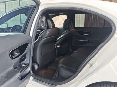 Mercedes-Benz C-Class Facelift C 260 L Sport Edition - ფოტო 9
