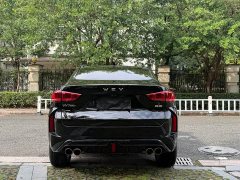 Great Wall WEY VV7 GT 2020 2.0T Flagship - photo 10
