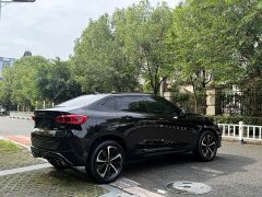 Great Wall WEY VV7 GT 2020 2.0T Flagship - photo 11