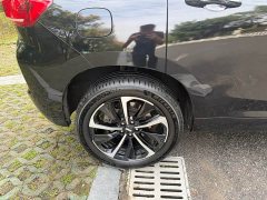 Great Wall WEY VV7 GT 2020 2.0T Flagship - photo 12