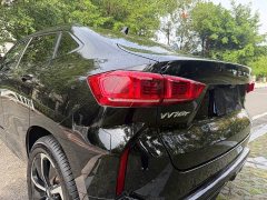 Great Wall WEY VV7 GT 2020 2.0T Flagship - photo 13
