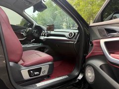 Great Wall WEY VV7 GT 2020 2.0T Flagship - photo 14