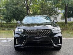 Great Wall WEY VV7 GT 2020 2.0T Flagship - photo 2