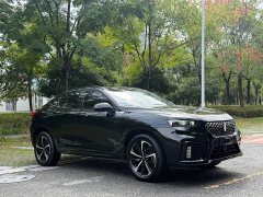 Great Wall WEY VV7 GT 2020 2.0T Flagship - photo 3