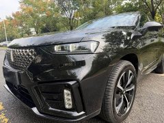 Great Wall WEY VV7 GT 2020 2.0T Flagship - photo 4