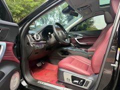 Great Wall WEY VV7 GT 2020 2.0T Flagship - photo 5