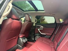 Great Wall WEY VV7 GT 2020 2.0T Flagship - photo 6