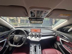 Great Wall WEY VV7 GT 2020 2.0T Flagship - photo 7