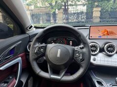 Great Wall WEY VV7 GT 2020 2.0T Flagship - photo 8