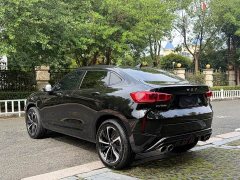 Great Wall WEY VV7 GT 2020 2.0T Flagship - photo 9