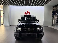 Tank 300 2.0T Gasoline Challenger - ფოტო 2