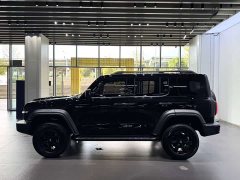 Tank 300 2.0T Gasoline Challenger - ფოტო 8