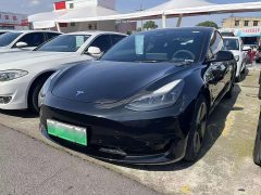 Tesla Model 3 Standard Range RWD Upgrade - ფოტო 1