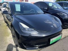 Tesla Model 3 Standard Range RWD Upgrade - ფოტო 2