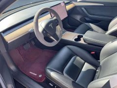 Tesla Model 3 Standard Range RWD Upgrade - ფოტო 3