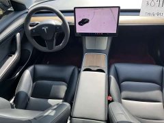 Tesla Model 3 Standard Range RWD Upgrade - ფოტო 4