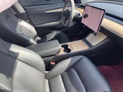 Tesla Model 3 Standard Range RWD Upgrade - ფოტო 5