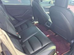 Tesla Model 3 Standard Range RWD Upgrade - ფოტო 6