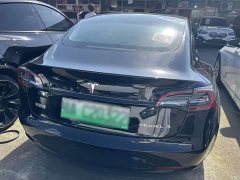 Tesla Model 3 Standard Range RWD Upgrade - ფოტო 8