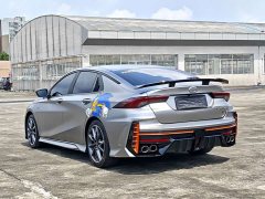 Trumpchi Leopard 400T Automatic R PRO - photo 12